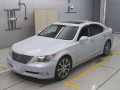 2009 Lexus LS