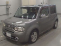 2009 Nissan Cube