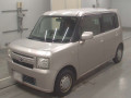 2012 Toyota Pixis Space