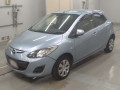 2012 Mazda Demio