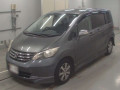 2009 Honda Freed