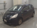 2012 Honda Fit