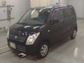 2012 Suzuki Wagon R
