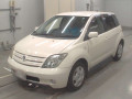 2004 Toyota IST