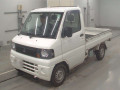 2009 Mitsubishi Minicab Truck