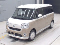 2022 Daihatsu Move Canbus