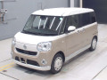 2022 Daihatsu Move Canbus