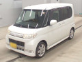 2009 Daihatsu Tanto Custom