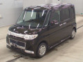 2009 Daihatsu Tanto Custom