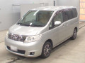 2009 Nissan Serena
