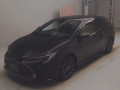 2020 Toyota Corolla Touring Wagon