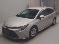 2021 Toyota Corolla Touring Wagon