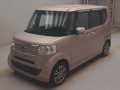 2013 Honda N-BOX