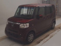 2012 Honda N-BOX