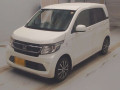 2016 Honda N-Wgn