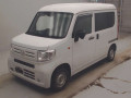 2020 Honda N-VAN