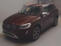 2016 Volvo XC60