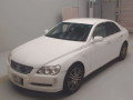 2005 Toyota Mark X