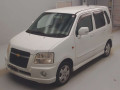 2008 Chevrolet CHEVROLET MW