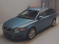 2008 Volvo V50
