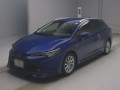 2020 Toyota Corolla Touring Wagon