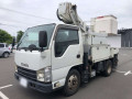 2009 Isuzu Elf Truck