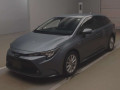 2020 Toyota Corolla Touring Wagon