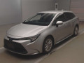 2020 Toyota Corolla Touring Wagon