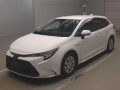 2020 Toyota Corolla Touring Wagon