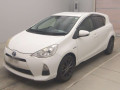 2012 Toyota Aqua