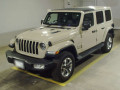 2022 Jeep JEEP WRANGLER UNLIMITED