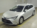 2020 Toyota Corolla Touring Wagon