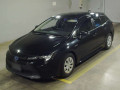 2020 Toyota Corolla Touring Wagon