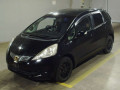 2010 Honda Fit