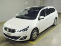 2016 Peugeot 308