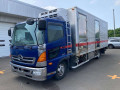 2013 Hino RANGER