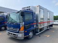 2012 Hino RANGER
