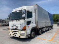 2012 Hino PROFIA