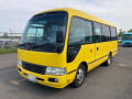 2012 Hino LiesseⅡ