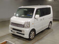 2009 Suzuki Every Wagon