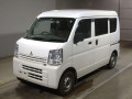 2019 Mitsubishi Minicab Van