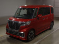 2020 Suzuki Spacia Custom