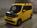 2019 Honda N-VAN