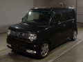 2012 Daihatsu Move Conte Custom