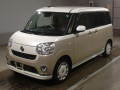 2018 Daihatsu Move Canbus
