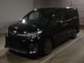 2016 Toyota Voxy
