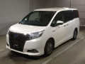 2016 Toyota Esquire