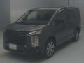 2021 Mitsubishi Delica D5