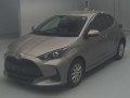 2024 Toyota YARIS
