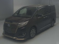 2021 Toyota Esquire